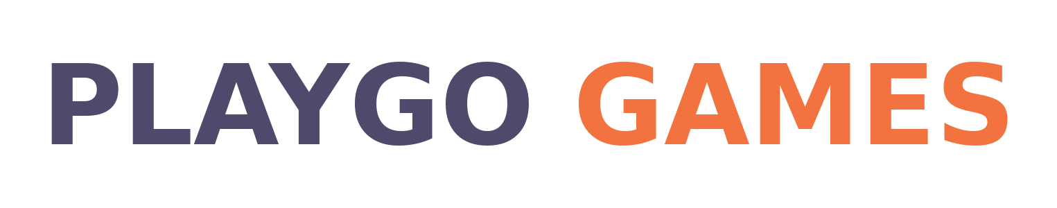 PLAYGO GAMES