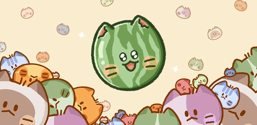 고양이 수박게임